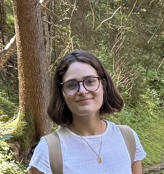 Coralie Sage
